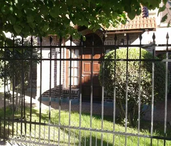 Alquiler temporario de apartamento em Necochea