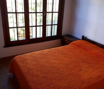 Alquiler temporario de apartamento em Necochea