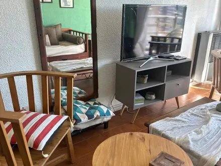 Alquiler temporario de apartamento em Miramar