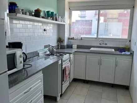 Alquiler temporario de apartamento em Miramar