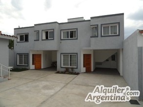 Alquiler temporario de departamento en Villa carlos paz