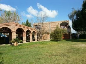 Alquiler temporario de casa en Carlos paz