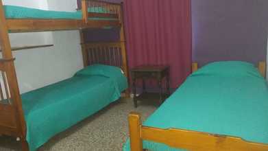 Alquiler temporario de casa en Villa rumipal