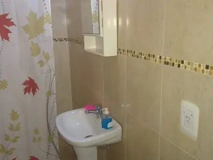 Alquiler temporario de casa en Villa rumipal