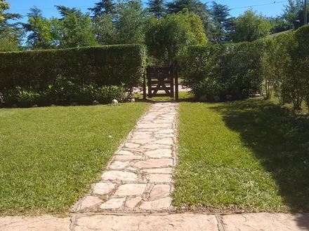 Alquiler temporario de casa en Villa rumipal