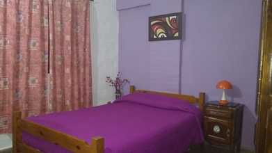 Alquiler temporario de casa en Villa rumipal