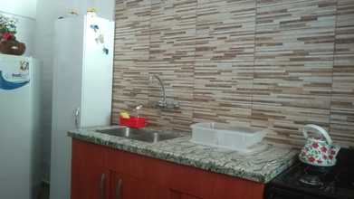 Alquiler temporario de casa en Villa rumipal