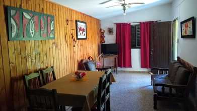 Alquiler temporario de casa en Villa rumipal