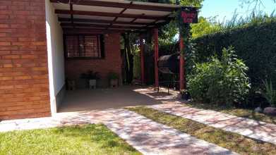 Alquiler temporario de casa en Villa rumipal