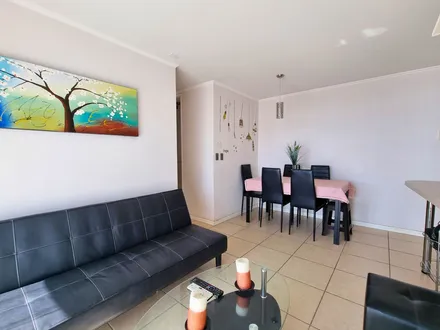 Arriendo temporario de apartamento em La serena