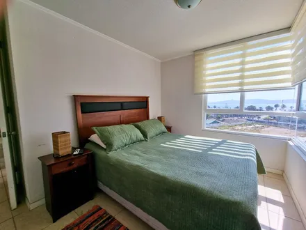 Arriendo temporario de apartamento em La serena