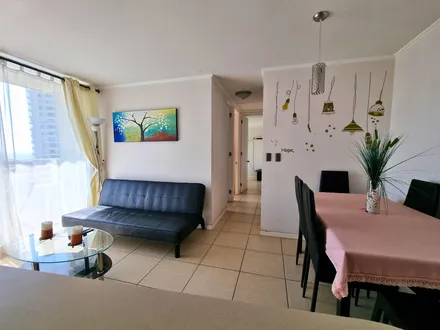 Arriendo temporario de apartamento em La serena