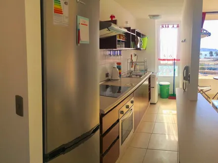 Arriendo temporario de apartamento em La serena