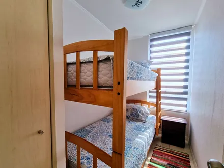 Arriendo temporario de apartamento em La serena