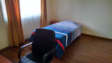 Arriendo temporario de casa em Valparaiso