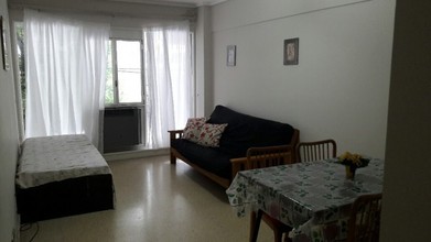 Alquiler temporario de departamento en Mar del plata