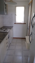 Alquiler temporario de apartamento em Necochea