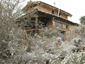 Alquiler temporario de cabana em Valle traslasierra (las rabonas)