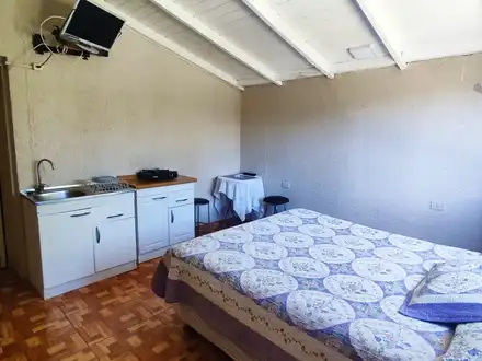 Arriendo temporario de hoster&iacute;a en El quisco