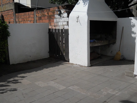 Alquiler temporario de casa em Miramar