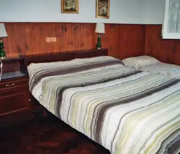 Alquiler temporario de apartamento em Necochea