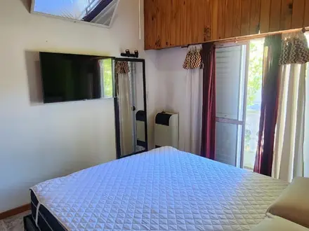 Alquiler temporario de casa em Mar de ajo