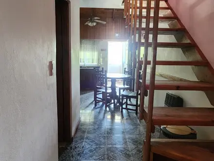 Alquiler temporario de casa em Mar de ajo