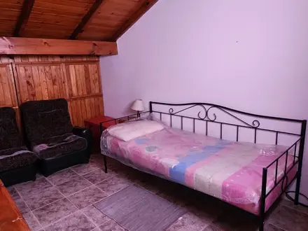 Alquiler temporario de casa em Mar de ajo