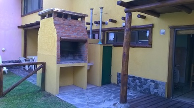 Alquiler temporario de apartamento em Villa gesell