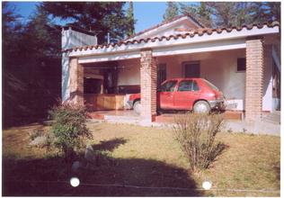 Alquiler temporario de casa en Villa parque siquiman