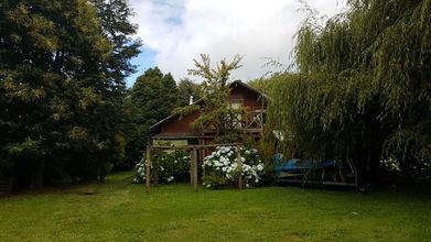 Arriendo temporario de cabana em Pucura, panguipulli, región de los ríos, chile