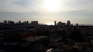 Arriendo temporario de departamento en Iquique