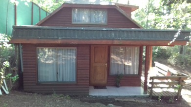 Arriendo temporario de casa en Pucon