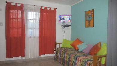 Alquiler temporario de apartamento