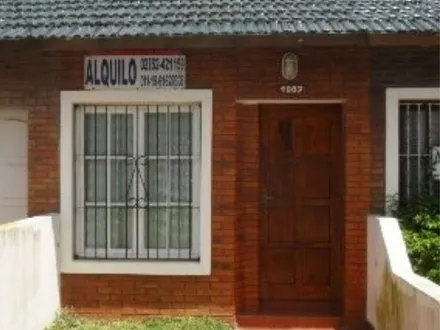 Alquiler temporario de casa em San clemente del tuyu