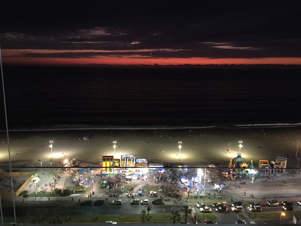 Arriendo temporario de departamento en Iquique