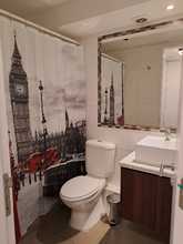 Arriendo temporario de departamento en Iquique