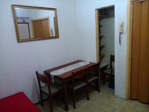 Arriendo temporario de departamento en Viña