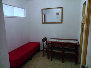 Arriendo temporario de departamento en Viña