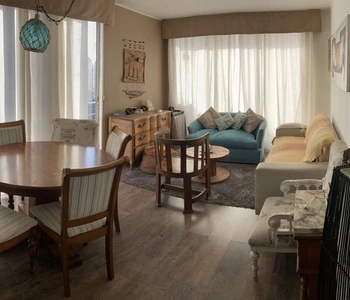 Arriendo temporario de apartamento em Valparaíso