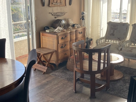 Arriendo temporario de departamento en Vi&ntilde;a del mar