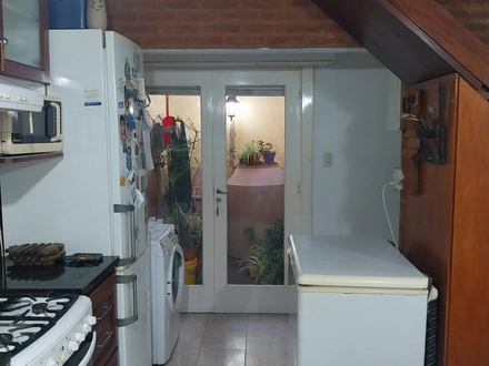 Alquiler temporario de casa em Necochea