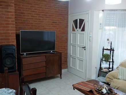 Alquiler temporario de casa em Necochea