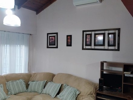Alquiler temporario de casa em Necochea