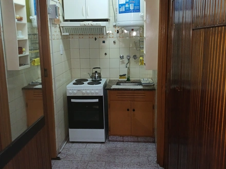 Alquiler temporario de apartamento em Mar del plata