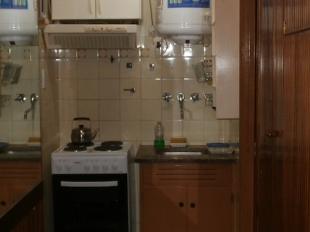 Alquiler temporario de apartamento em Mar del plata