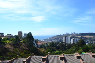 Arriendo temporario de casa em Viña del mar