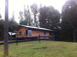 Arriendo temporario de casa em Villarrica