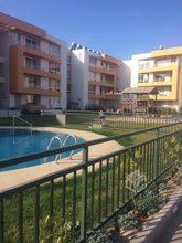 Arriendo temporario de departamento en La serena