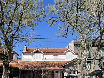 Alquiler temporario de casa em Mar del plata